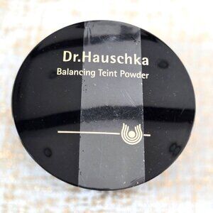Dr. Hauschka Balancing Teint Powder MU5